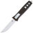 Нож Steelclaw Аргон-04-2 сталь D2 рукоять Black Aluminium