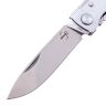 Нож Boker Plus Atlas Multi Stonewash сталь 12С27 рукоять сталь (01BO857)