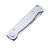 Нож Boker Plus Atlas Multi Stonewash сталь 12С27 рукоять сталь (01BO857)