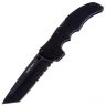 Нож Cold Steel Recon 1 Tanto PS сталь S35VN рукоять G10 (27BTH)