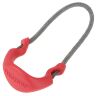 Пуллер для молнии Maxpedition Positive Grip Zipper Pulls Small EMS Red 6шт (PZSRED)