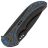 Нож WE Knife Equivik blackwash сталь CPM-20CV рукоять Black Ti/Arctic Storm FatCarbon (WE23020-4)