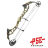 Лук PSE Stinger Max SS LH блочный (до 95м/с) (леворукий)