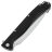 Нож Daggerr Vendetta DL stonewash сталь 8Cr14MoV рукоять Black FRN