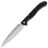 Нож Daggerr Vendetta DL stonewash сталь 8Cr14MoV рукоять Black FRN