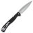 Нож Daggerr Vendetta DL stonewash сталь 8Cr14MoV рукоять Black FRN