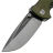 Нож Boker Magnum Three Dimensions сталь 440A рукоять G10 (01MB717)