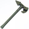 Топор Cold Steel Trench Hawk сталь 1055 рукоять OD Green Polypropelene (90PTHG)