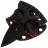 Инструмент тактический Pirate Custom PushDagger G10