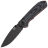 Нож Benchmade Freek Black сталь CPM-M4 рукоять Black G10 (560BK-1)