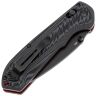 Нож Benchmade Freek Black сталь CPM-M4 рукоять Black G10 (560BK-1)