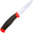 Нож Mora Companion F Rescue сталь Stainless steel рукоять TPE (11828)