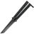 Балисонг тренировочный Cold Steel FGX Balisong Tanto (92EAB)