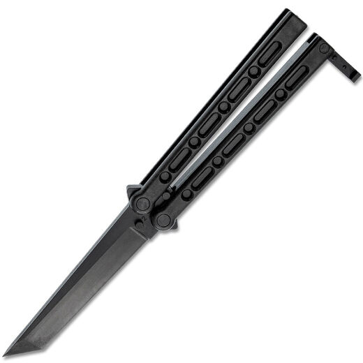 Балисонг тренировочный Cold Steel FGX Balisong Tanto (92EAB) — 