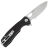 Нож Honey Badger Flipper M сталь 14C28N рукоять Black FRN