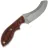 Нож Волчий Век Кондрат-10 сталь 95Х18 WA рукоять Black/Red G10