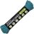 Паракорд CORD 550 Aquamarine 10м