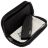 Нож FOX New Smarty Spear black PVD сталь N690 рукоять Black Aluminium (FX-503SP B)