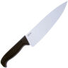 Нож кухонный Cold Steel Chef's Knife 10" cталь 1.4116 рукоять Kray-Ex (20VCBZ)