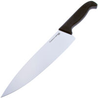 Нож кухонный Cold Steel Chef's Knife 10" cталь 1.4116 рукоять Kray-Ex (20VCBZ)