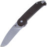 Нож Extrema Ratio BF2 CD Stonewash сталь N690 рукоять Aluminium (EX0145SW)