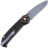 Нож Extrema Ratio BF2 CD Stonewash сталь N690 рукоять Aluminium (EX0145SW)