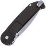 Нож Extrema Ratio BF2 CD Stonewash сталь N690 рукоять Aluminium (EX0145SW)