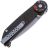 Нож Extrema Ratio BF2 CD Stonewash сталь N690 рукоять Aluminium (EX0145SW)
