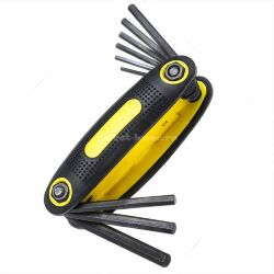Набор ключей шестигранников Topoint TP111