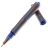 Ручка тактическая WE Knife Syrinx Blue Titanium (TP-04A)
