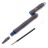 Ручка тактическая WE Knife Syrinx Blue Titanium (TP-04A)
