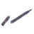 Ручка тактическая WE Knife Syrinx Blue Titanium (TP-04A)