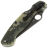 Нож Spyderco Military 2 DLC сталь S30V рукоять Digital Camo G10 (C36GPCMOBK2)