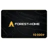 Сертификат на 10000 руб.