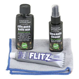 Набор для ухода за оружием и ножами Flitz Gun/Knife Care Kit (KG41501)  (KG41501)