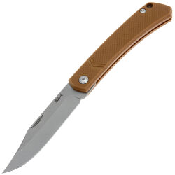 Нож Special Knives Капрал сталь AUS-8 рукоять Brown G10