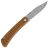 Нож Special Knives Капрал сталь AUS-8 рукоять Brown G10