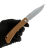 Нож Special Knives Капрал сталь AUS-8 рукоять Brown G10