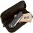 Нож We Knife Mini Buster сталь CPM-20CV рукоять Tiger Stripe Flammed Ti (2003C)