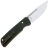 Нож Kizer Escort сталь CPM-20CV рукоять Black Aluminium