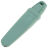 Нож Mora Eldris LightDuty сталь 12С27 рукоять Mint Green TPE (13855)