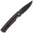 Нож WE Knife Evoke Blackwash сталь CPM-20CV рукоять Tiger Stripe Flamed Titanium (WE21046-4)