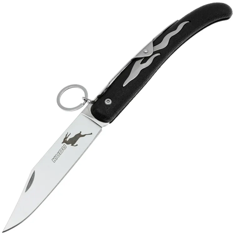Нож Cold Steel Kudu сталь 5Cr15MoV рукоять Zy-Ex (20KK)