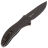 Нож CIVIVI Synergy 3 blackwash сталь Nitro-V рукоять Black G10 (C20075D-1)