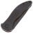 Нож CIVIVI Synergy 3 blackwash сталь Nitro-V рукоять Black G10 (C20075D-1)