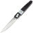 Нож Steelclaw Саха Тигр сталь D2 рукоять Black/White G10