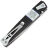 Нож Steelclaw Саха Тигр сталь D2 рукоять Black/White G10