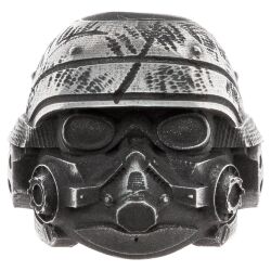 Бусина темлячная Killzone (Александр Гагарин)