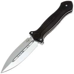 Нож Boker Plus Cheus сталь VG-10 рукоять G10 (01BO888)