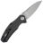 Нож ZT 0770CF Assisted сталь S35VN рук. Carbon Fiber